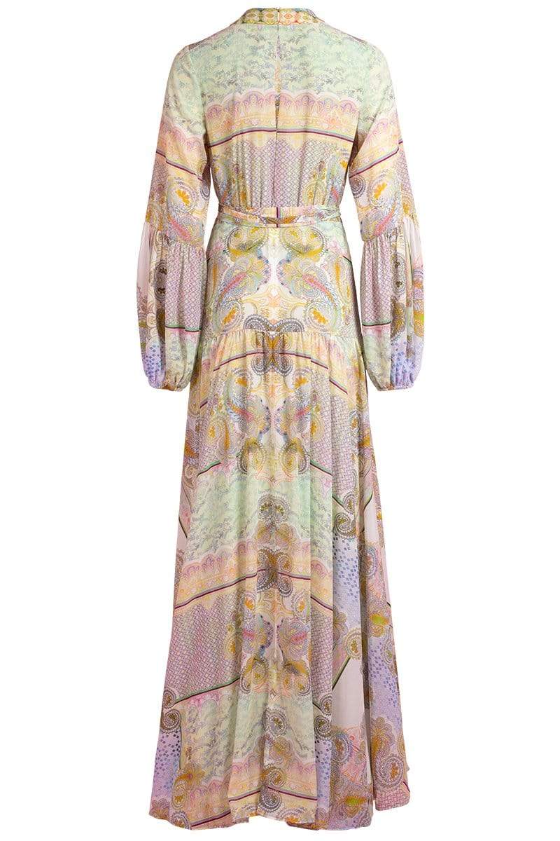 ALEXIS-Olessia Dress-
