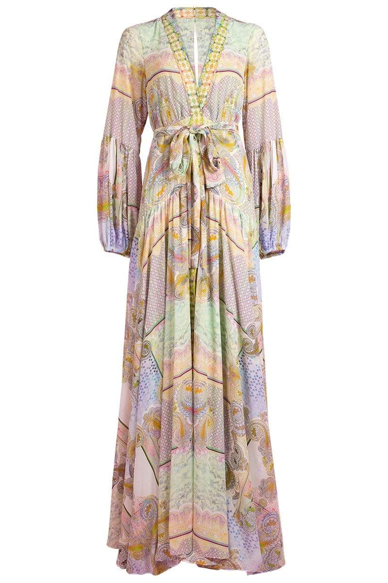 ALEXIS-Olessia Dress-