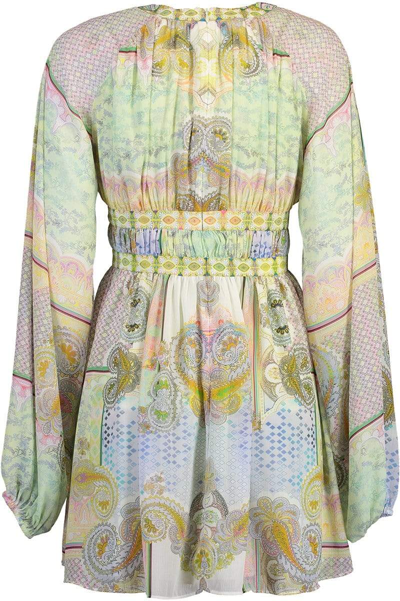 ALEXIS-Tessie Dress-