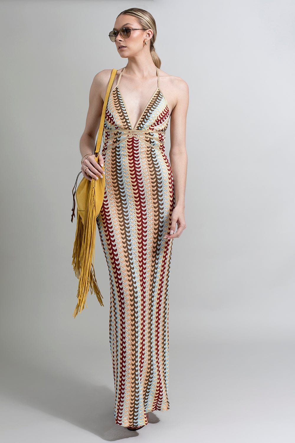 ALEXIS-Enna Dress-