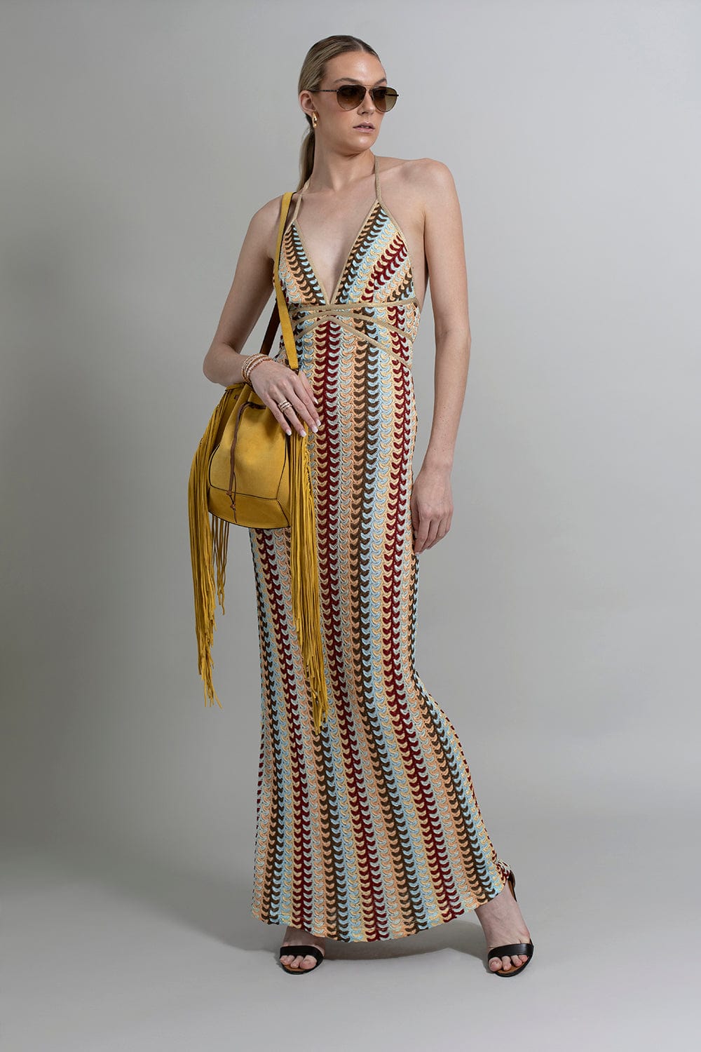 ALEXIS-Enna Dress-
