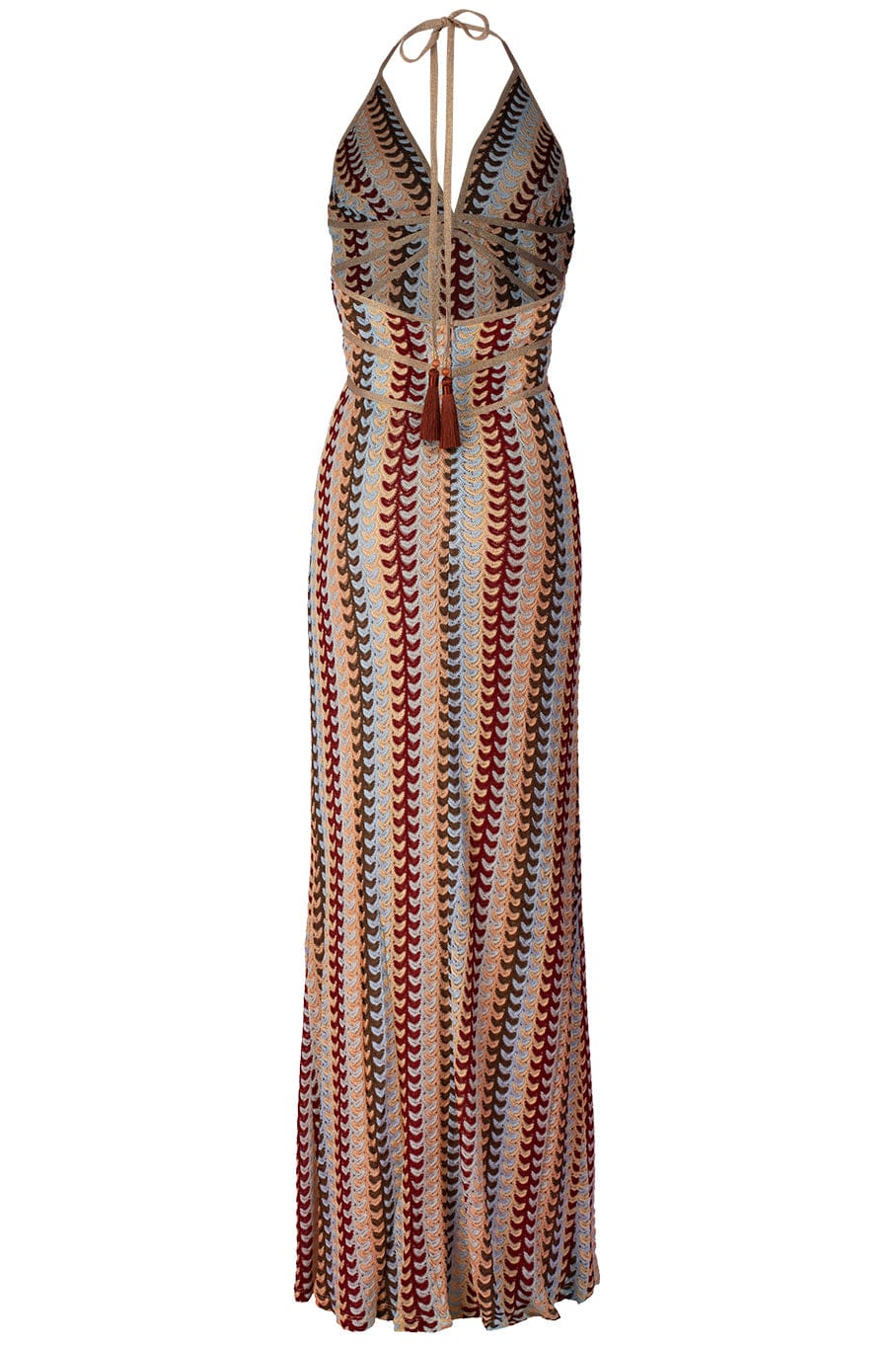ALEXIS-Enna Dress-