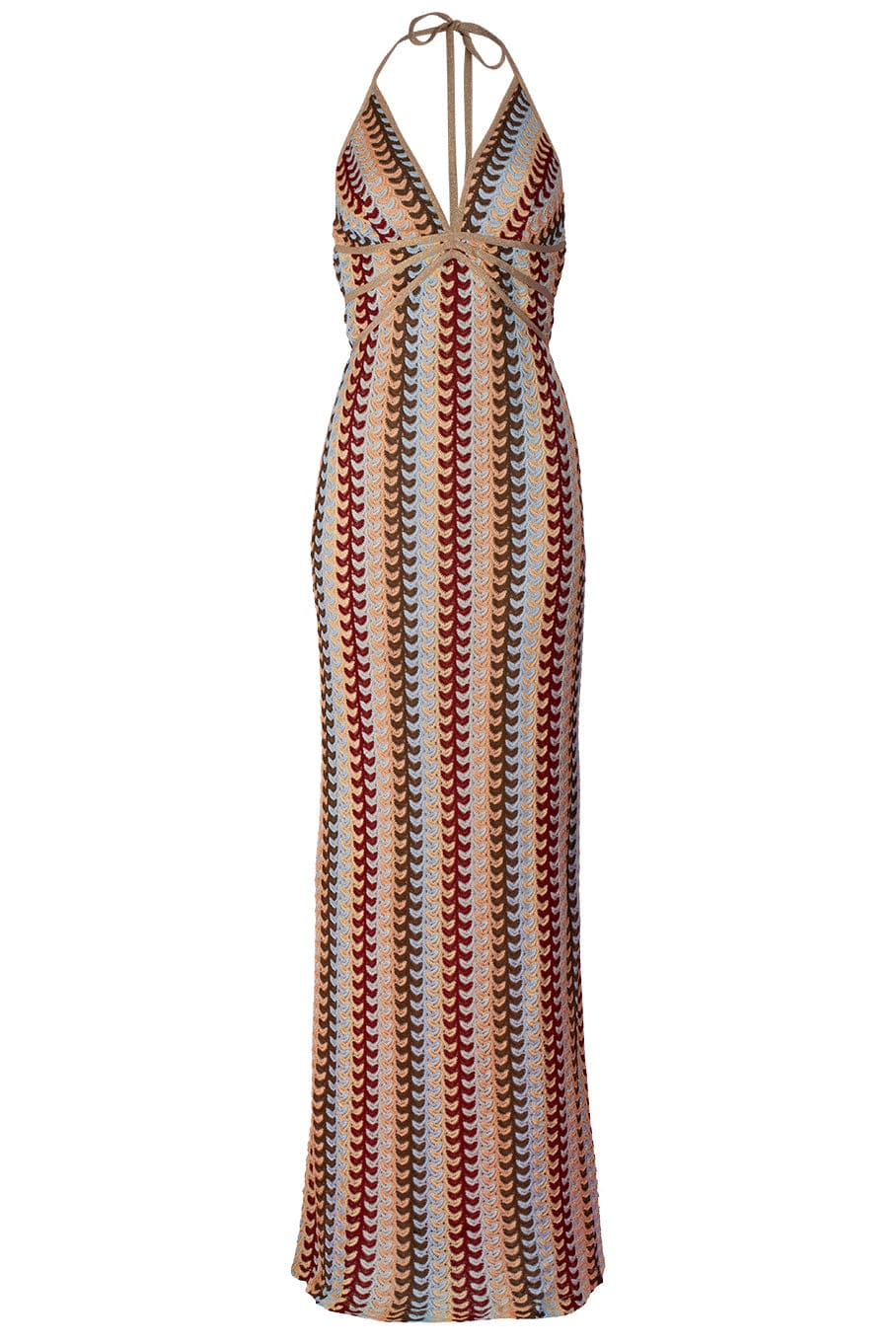 ALEXIS-Enna Dress-