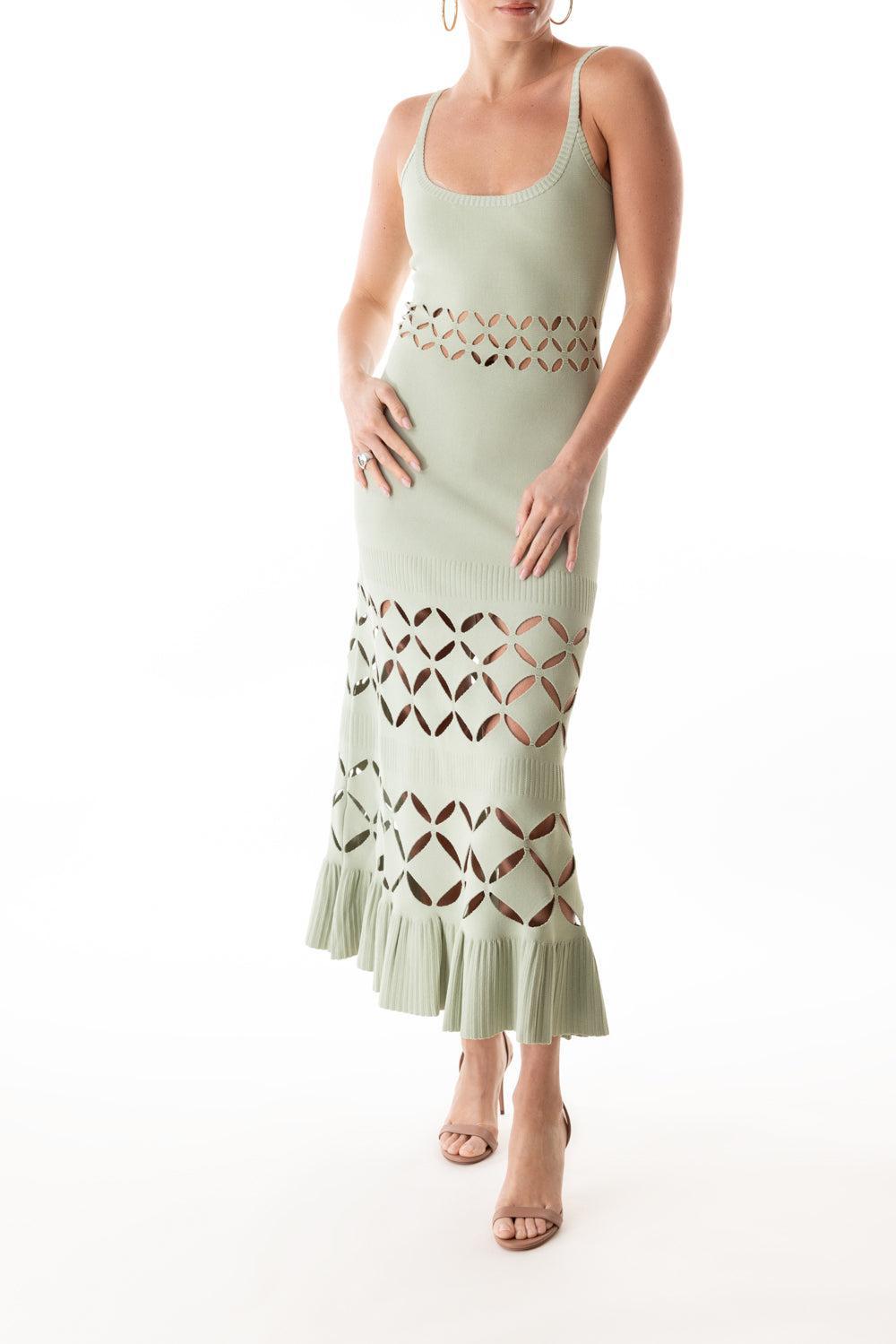 Elayne Dress-SAGE-XS-CLOTHINGDRESSCASUAL-ALEXIS