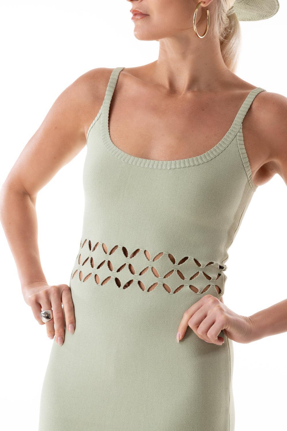 Elayne Dress-SAGE-XS-CLOTHINGDRESSCASUAL-ALEXIS