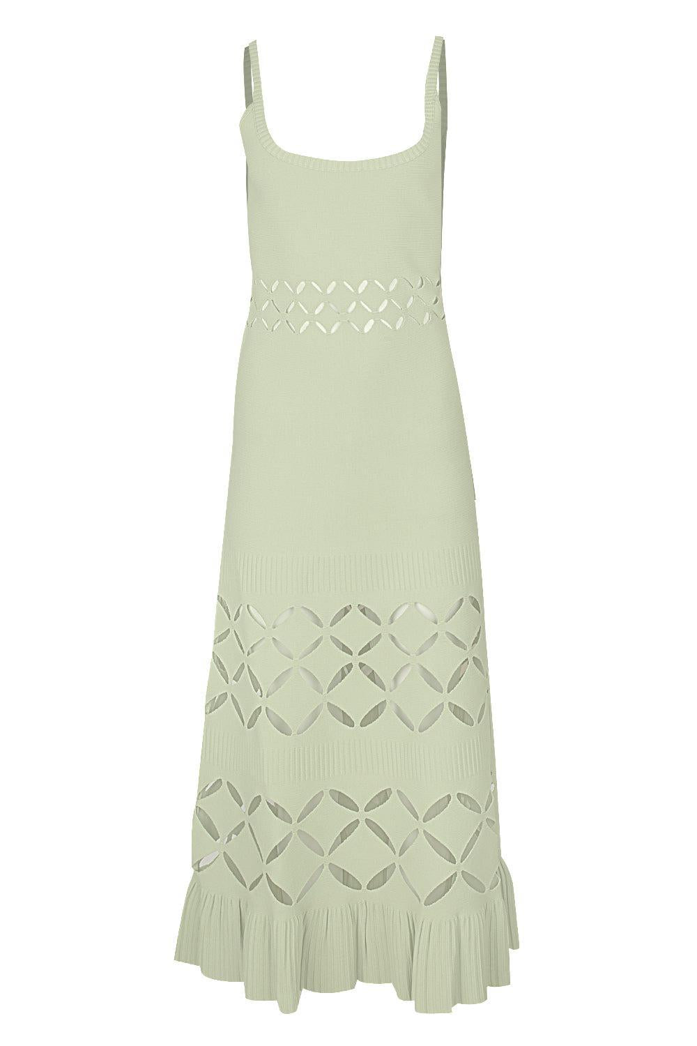 Elayne Dress-SAGE-XS-CLOTHINGDRESSCASUAL-ALEXIS