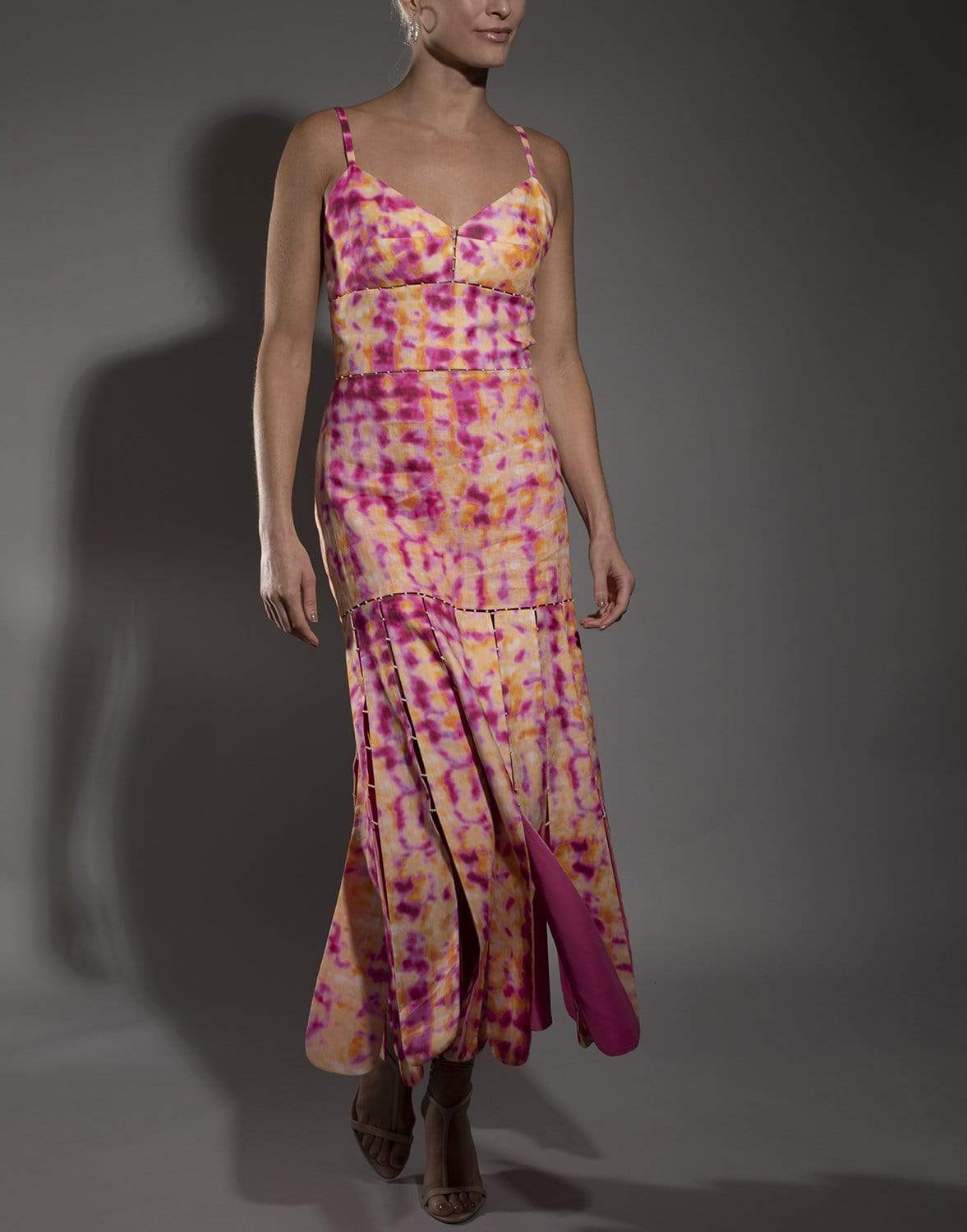 ALEXIS-Solaris Alessia Dress-