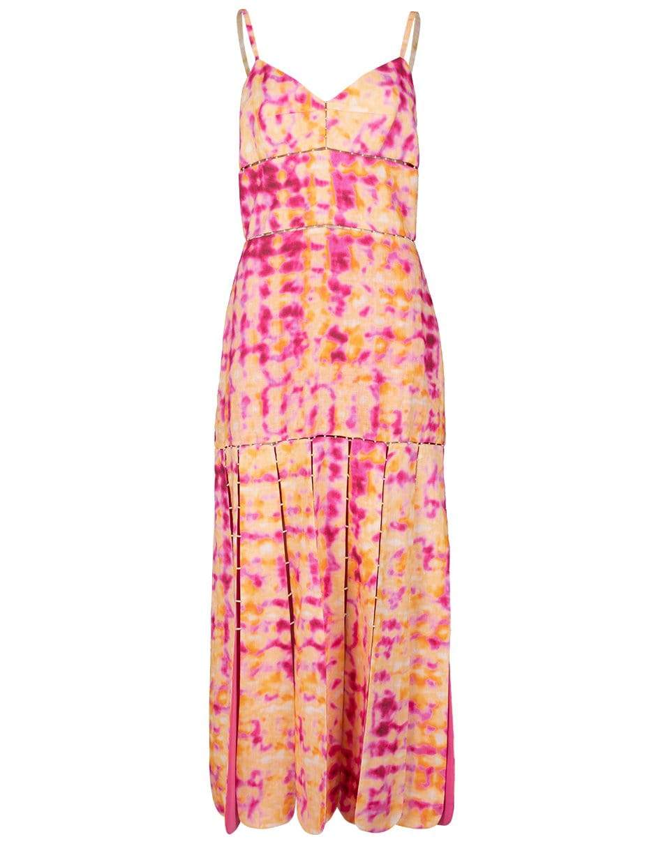 ALEXIS-Solaris Alessia Dress-
