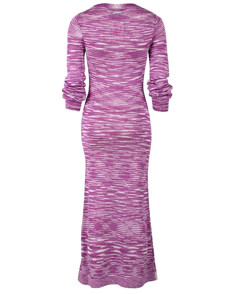 ALEXIS-Verbena Katica Dress-