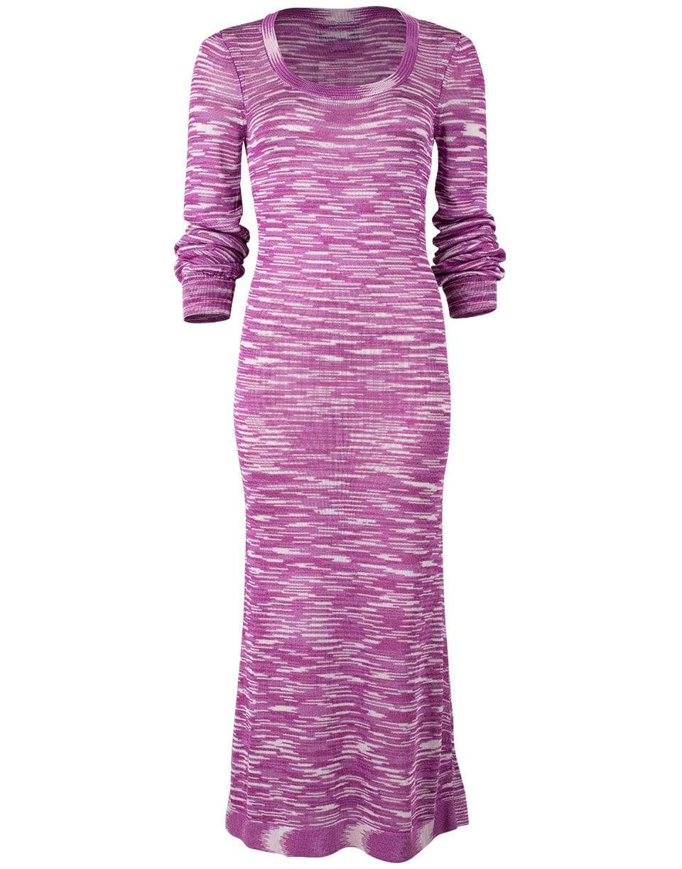 ALEXIS-Verbena Katica Dress-