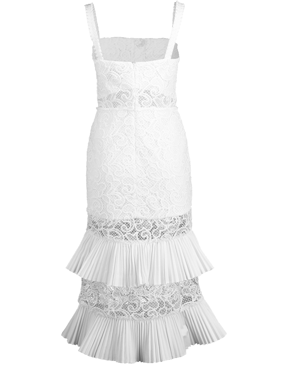 Lyssa Tiered Skirt Dress | ALEXIS Marissa Collections Lyssa Tiered Skirt Dress | ALEXIS Marissa Collections