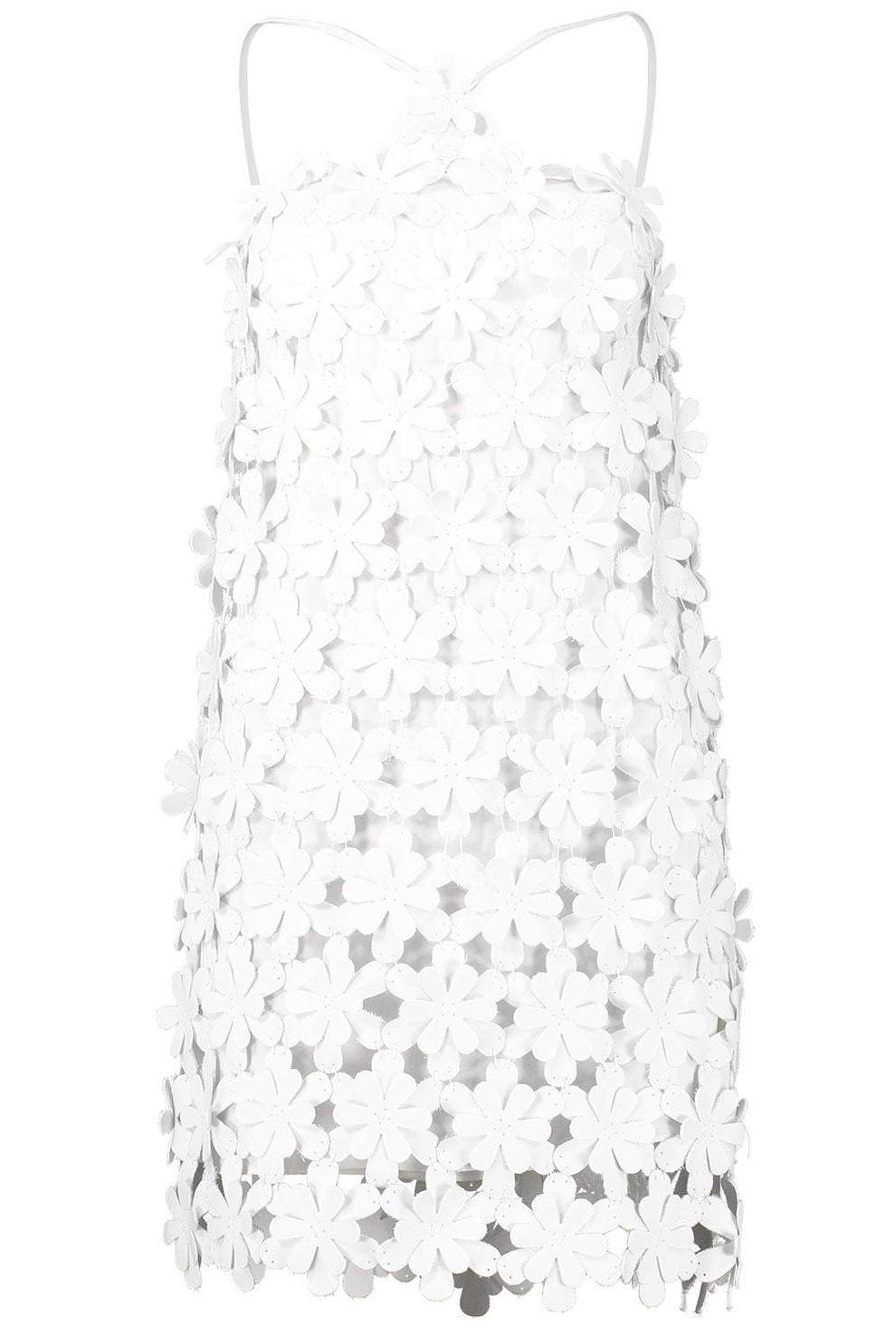 white lily clothing Lily Dress