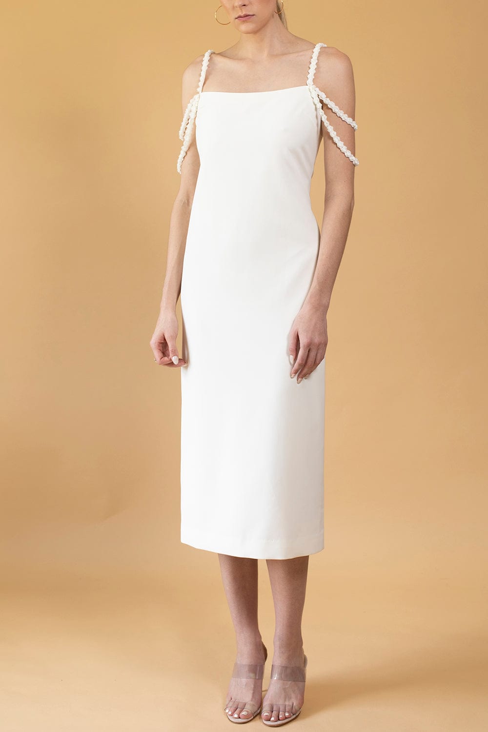 ALEXIS-Shayanne Dress-