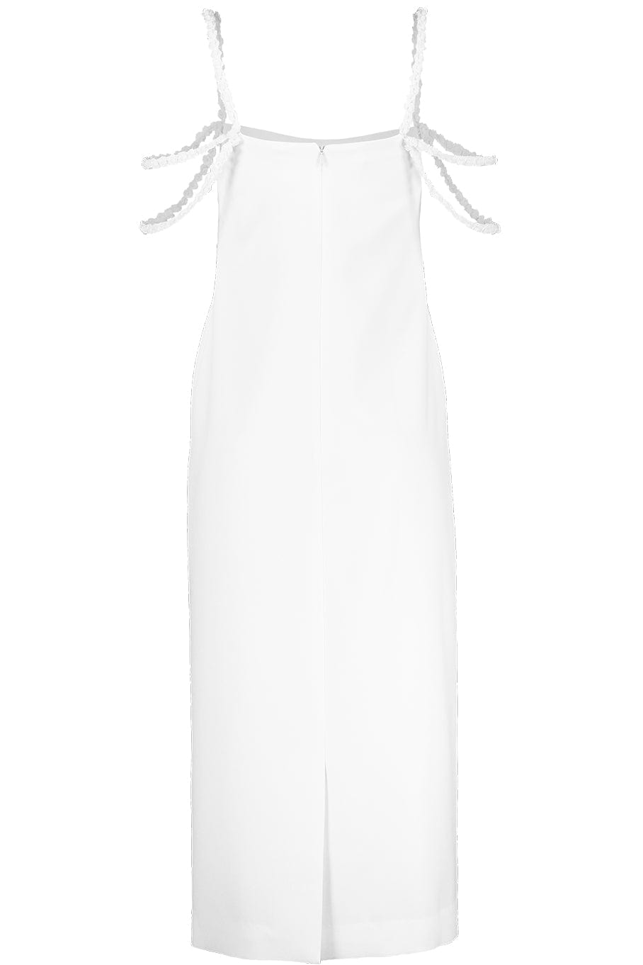 ALEXIS-Shayanne Dress-