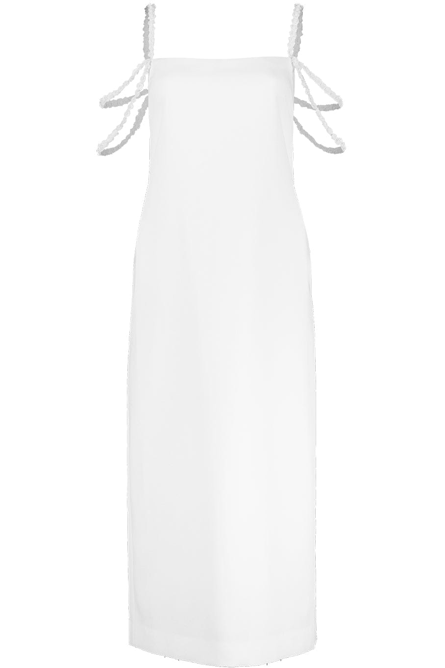 ALEXIS-Shayanne Dress-