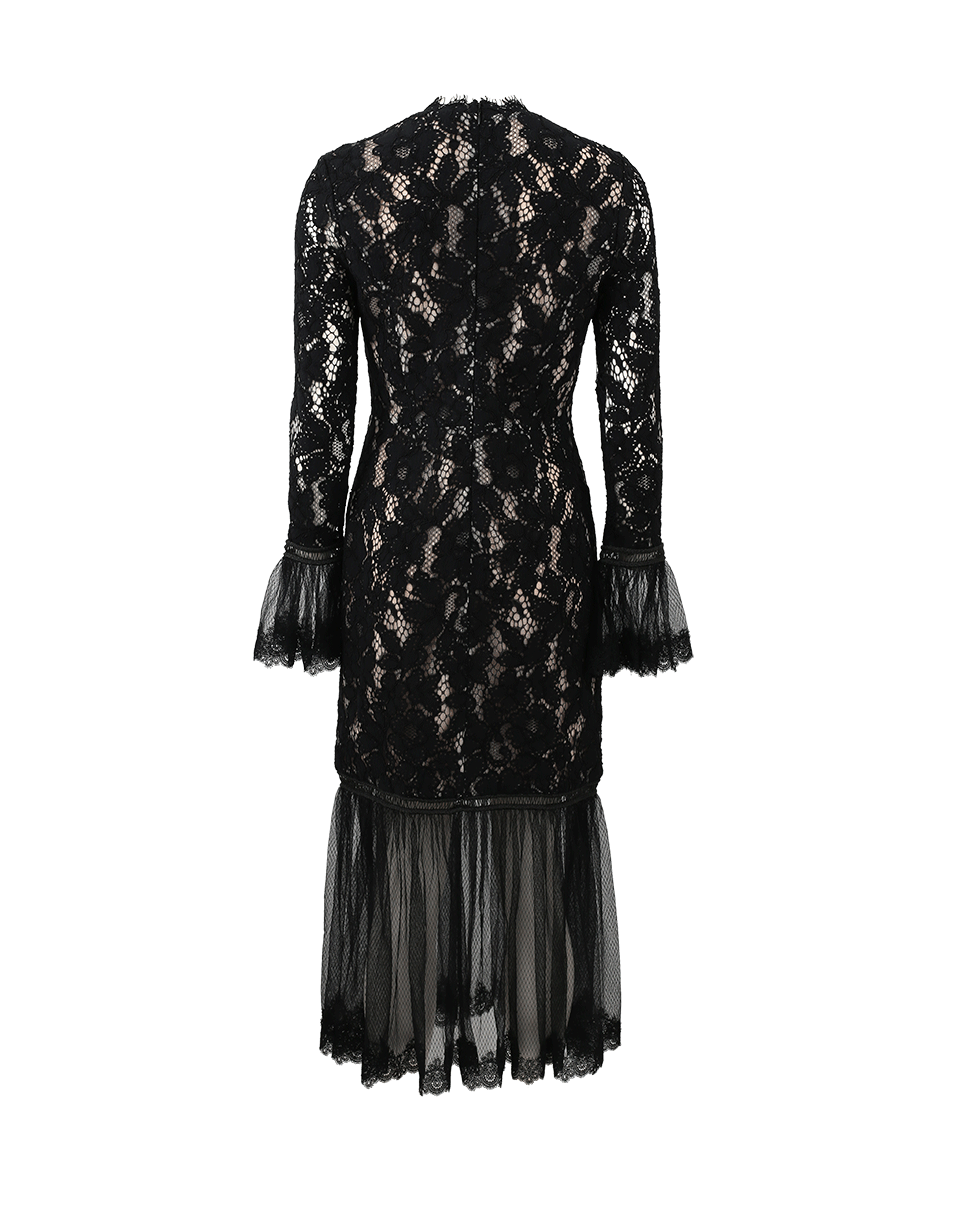 ALEXIS-Lettice Lace Dress-