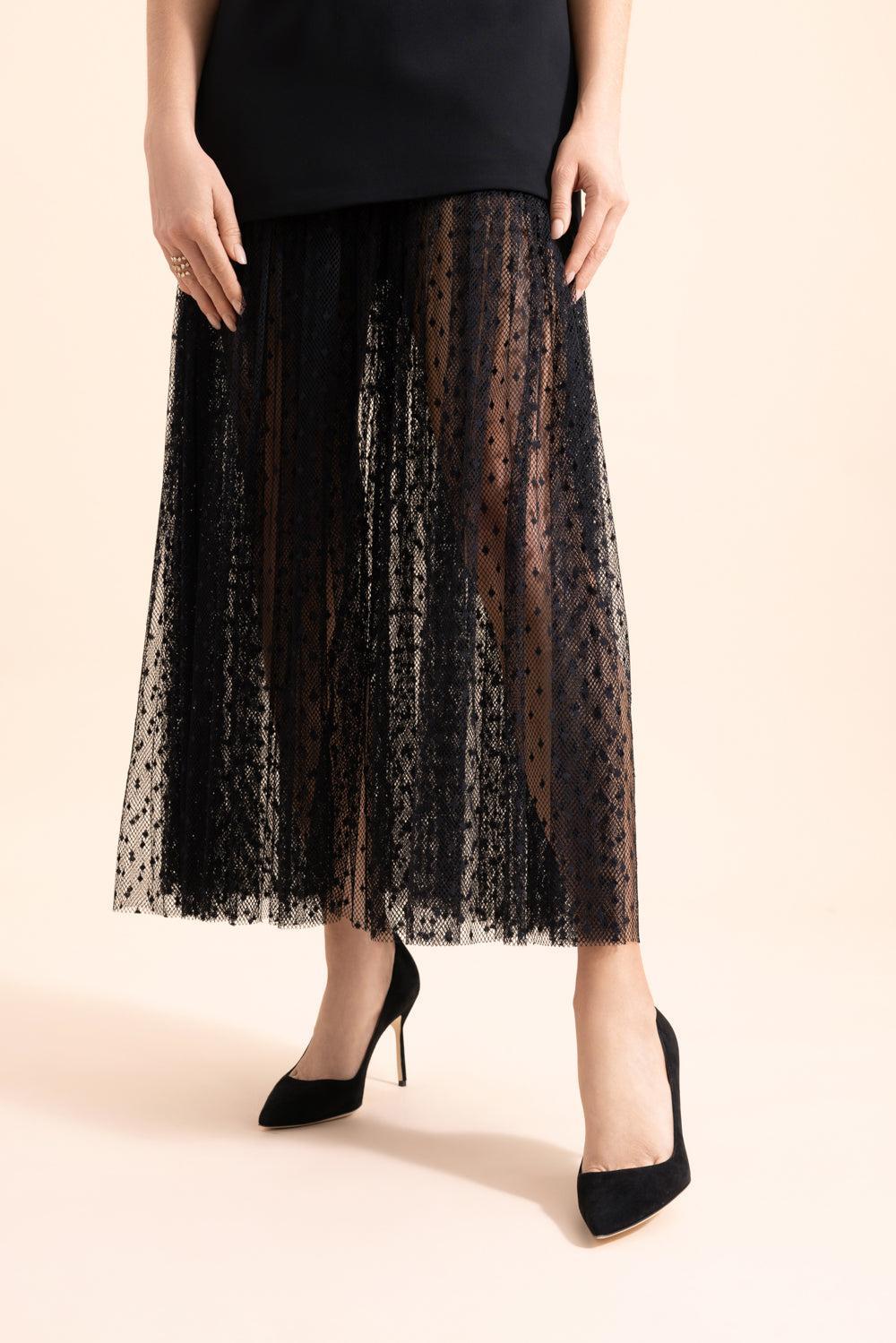 Simonete Mini Dress-BLACK-XS-CLOTHINGDRESSCOCKTAIL-ALEXIS