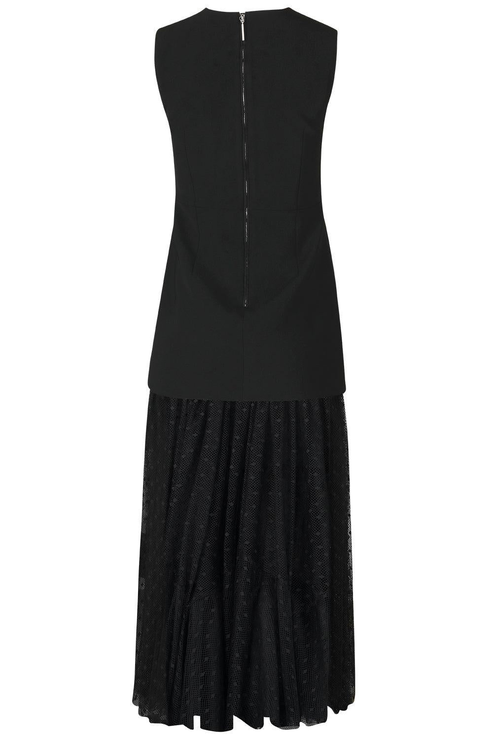 Simonete Mini Dress-BLACK-XS-CLOTHINGDRESSCOCKTAIL-ALEXIS