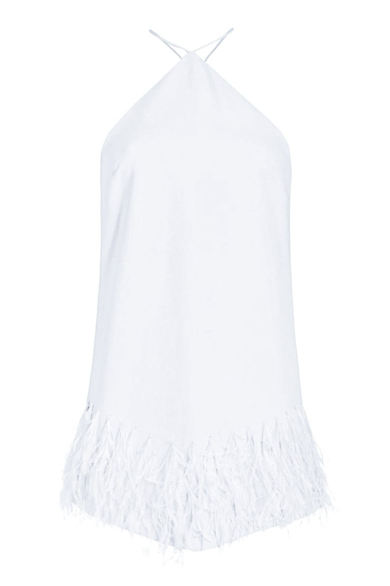 ALEXIS-Bristal Dress-