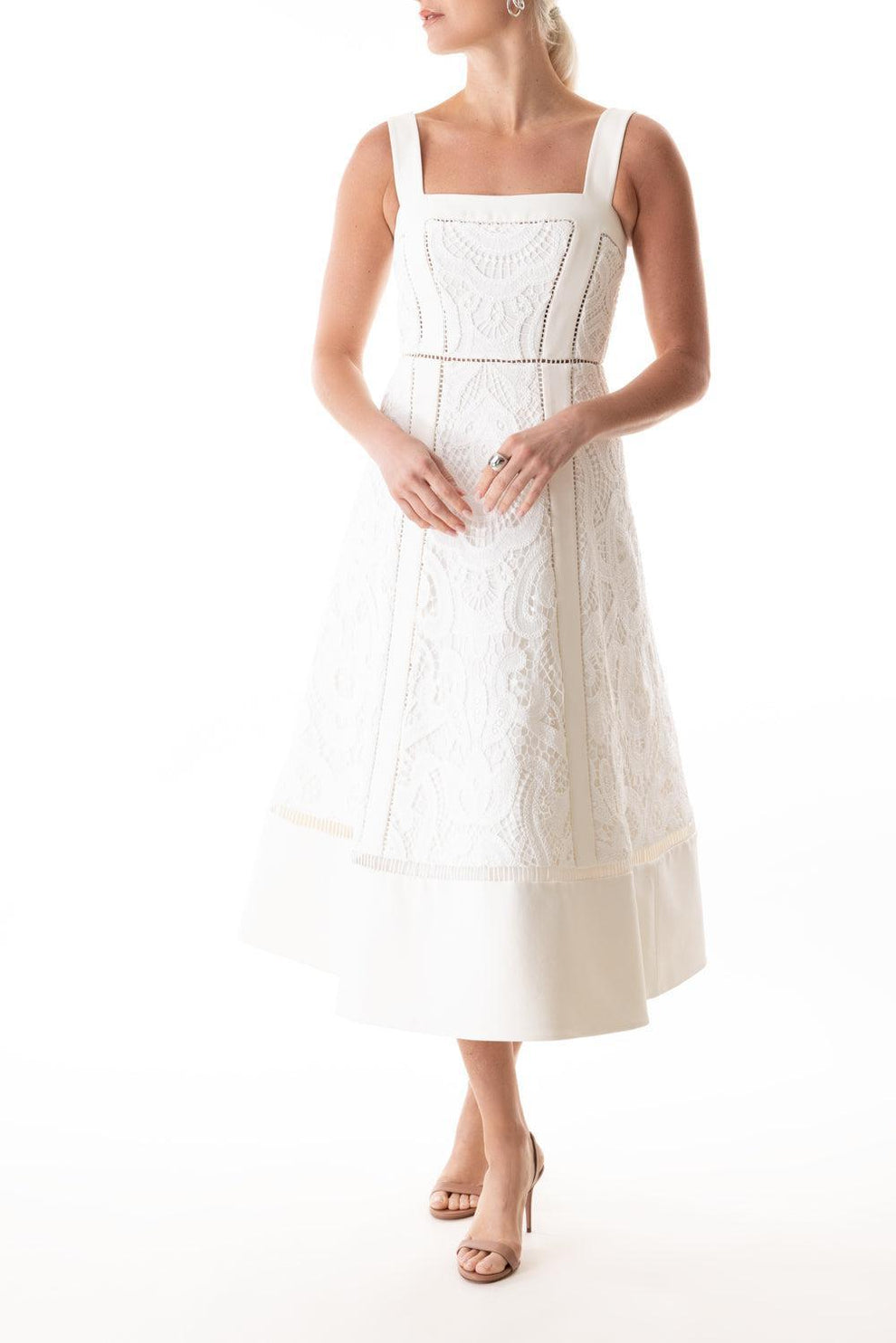 Kensington Dress | ALEXIS Marissa Collections Kensington Dress | ALEXIS Marissa Collections