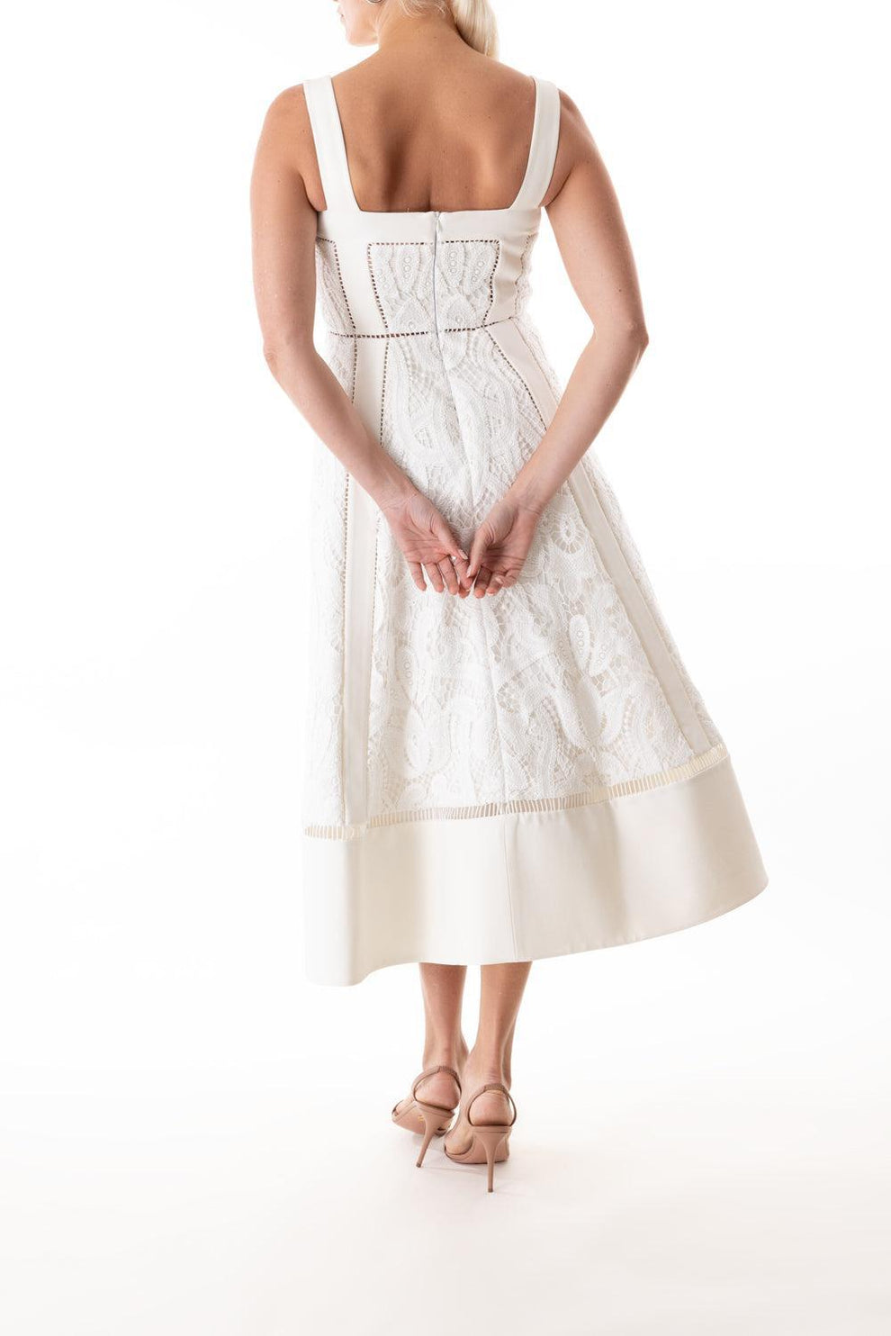 Kensington Dress