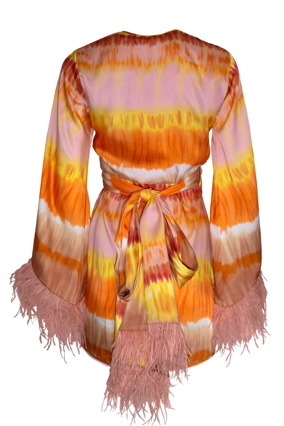 ALEXIS-Viona Midi Dress-