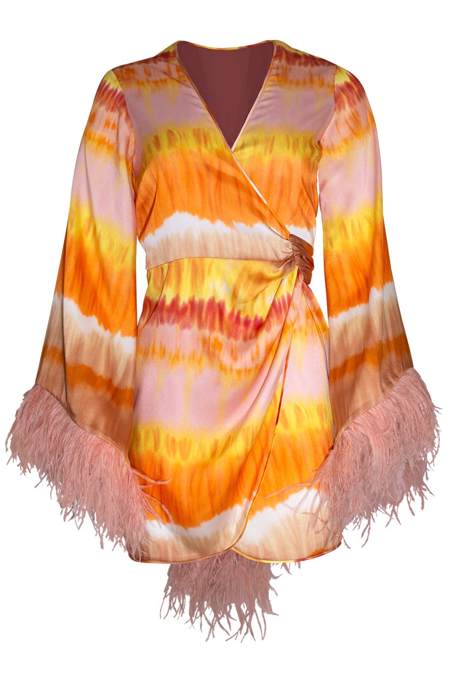 ALEXIS-Viona Midi Dress-