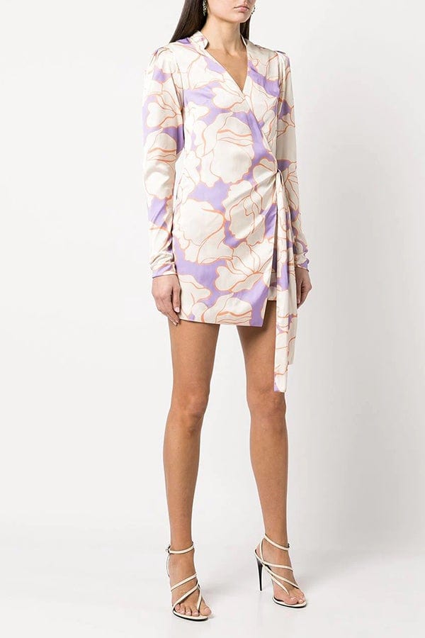 ALEXIS-Fiji Dress-