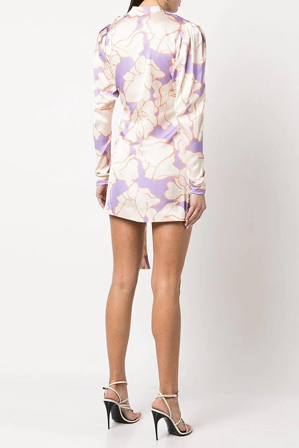 ALEXIS-Fiji Dress-
