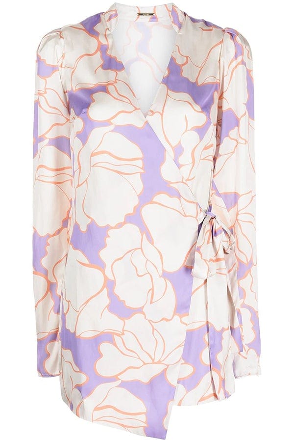 ALEXIS-Fiji Dress-