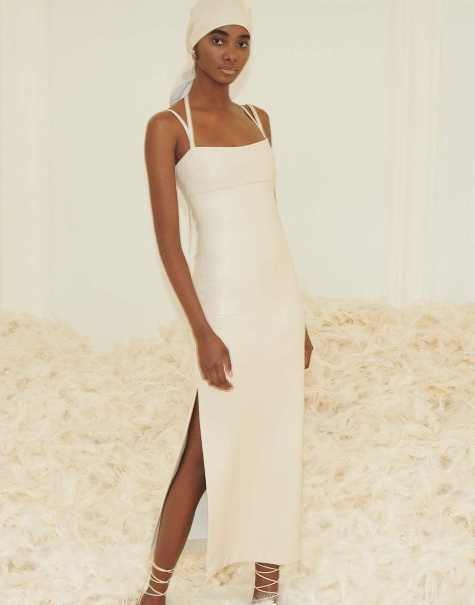 ALEXIS-Jacqueline Midi Dress-