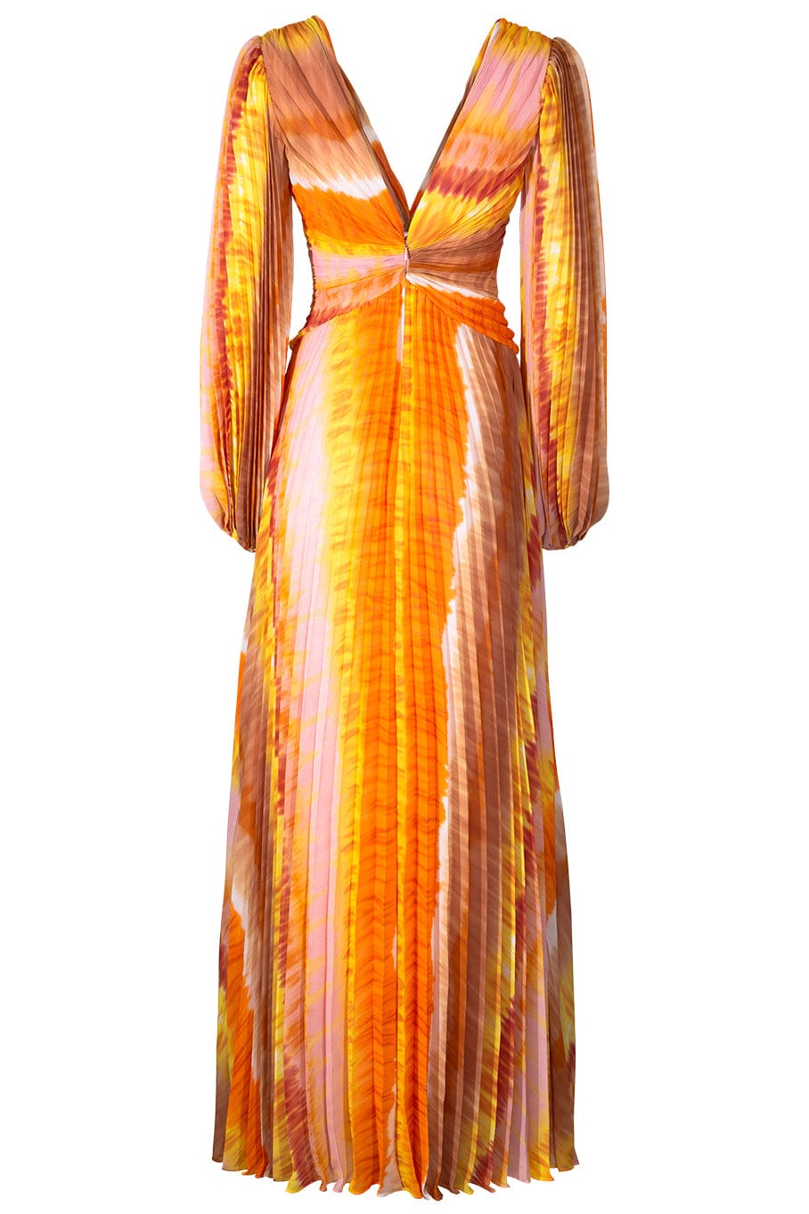 ALEXIS-Este Dress-