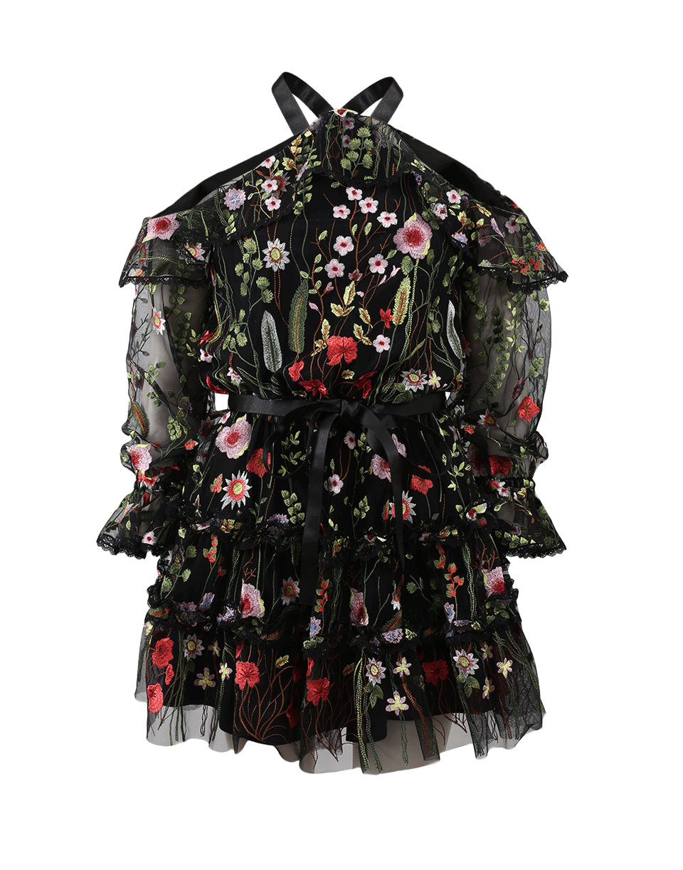 ALEXIS-Adeline Floral Dress-