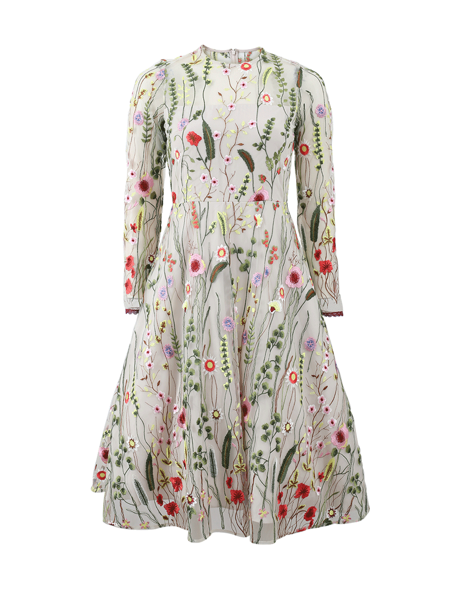 ALEXIS-Lou Dress-