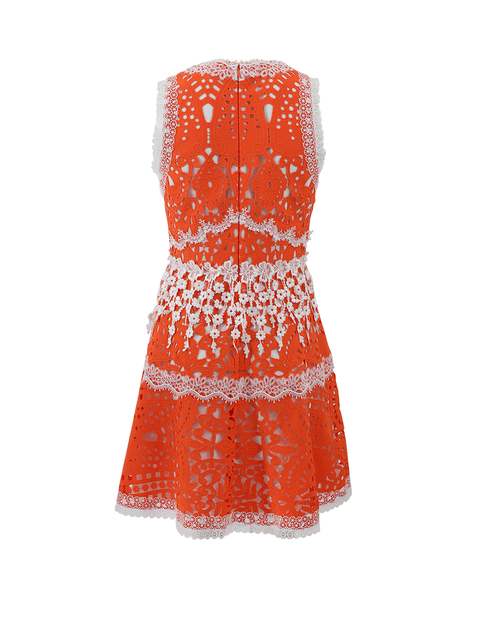 ALEXIS-Bridget Lace Dress-