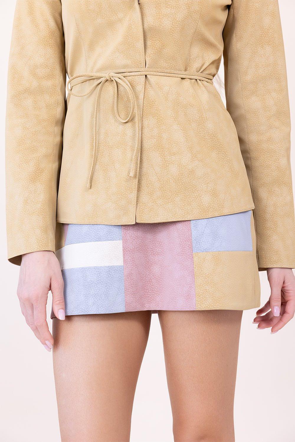 ALEXIS-Nico Blazer-