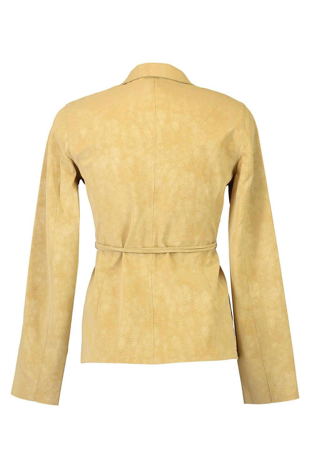 ALEXIS-Nico Blazer-
