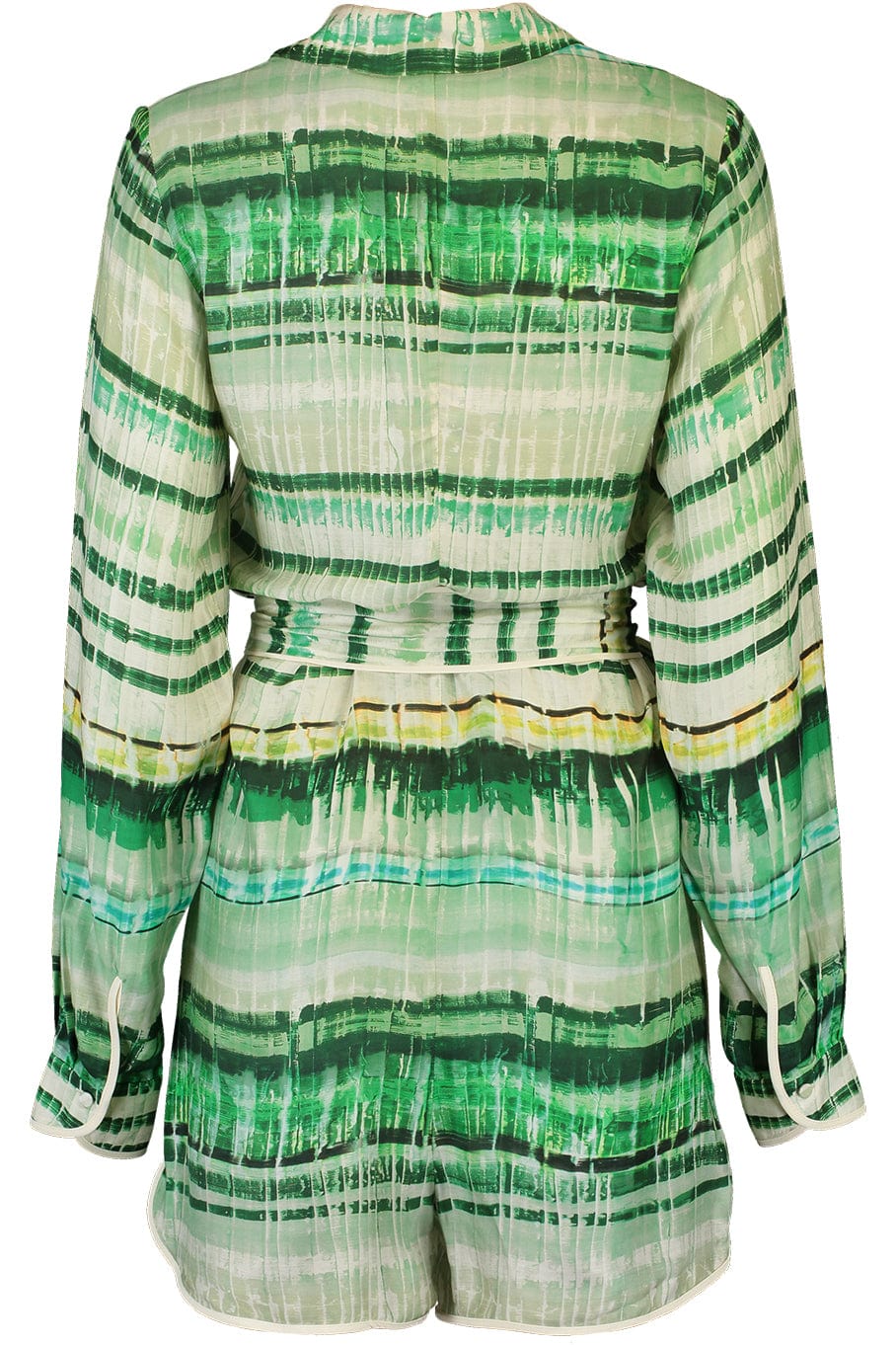 ALEXIS-Florentyn Romper-