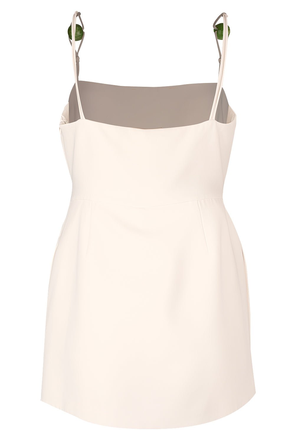 ALEXIS-Aletta Romper-