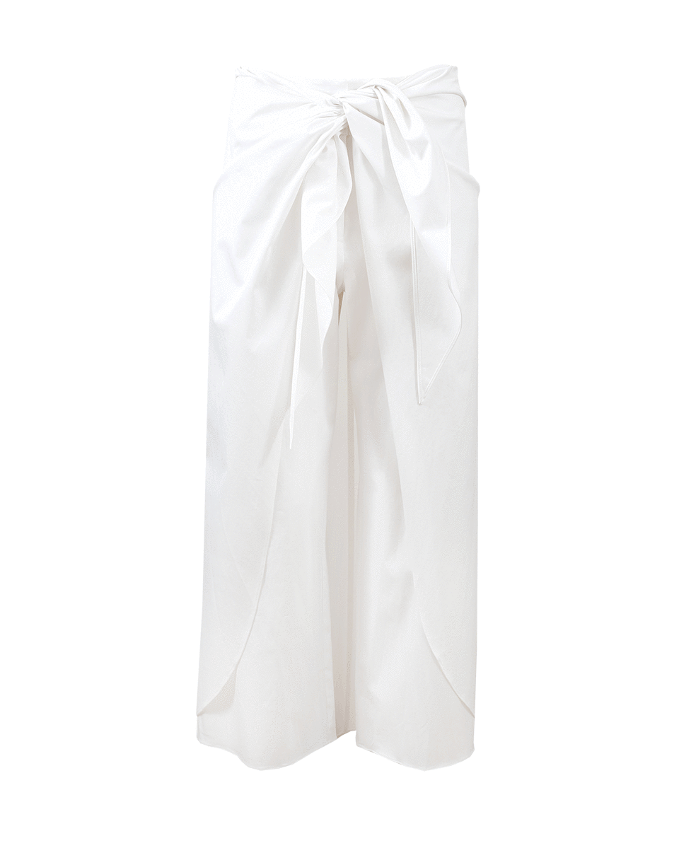 ALEXIS-Sullivan Wrap Front Pant-