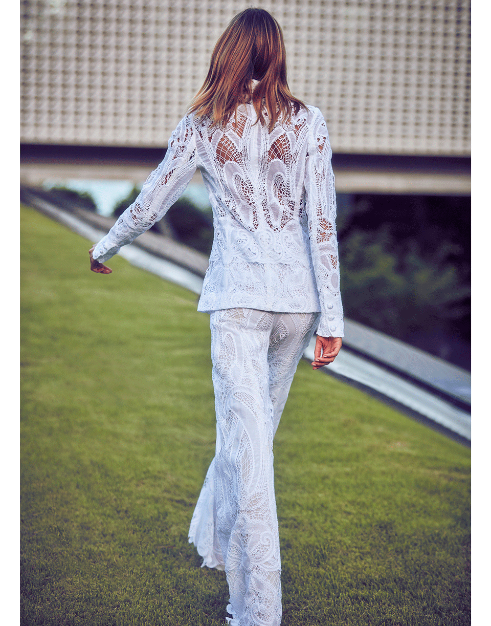 ALEXIS-Ritchie Lace Pant-
