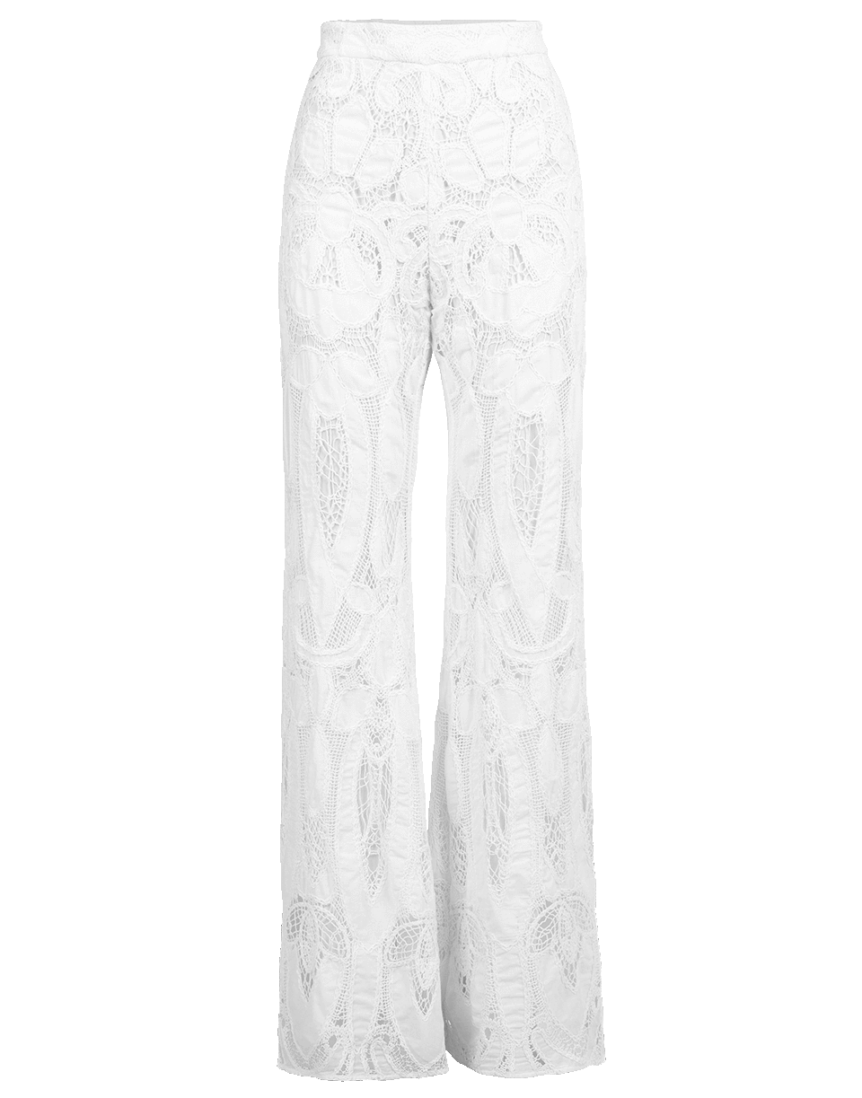 ALEXIS-Ritchie Lace Pant-