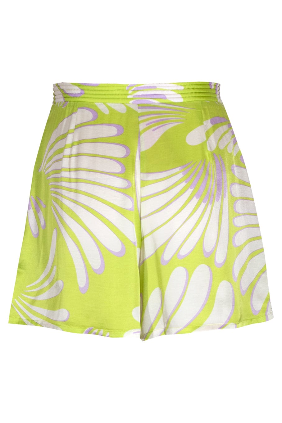 ALEXIS-Fiorenzia Shorts-