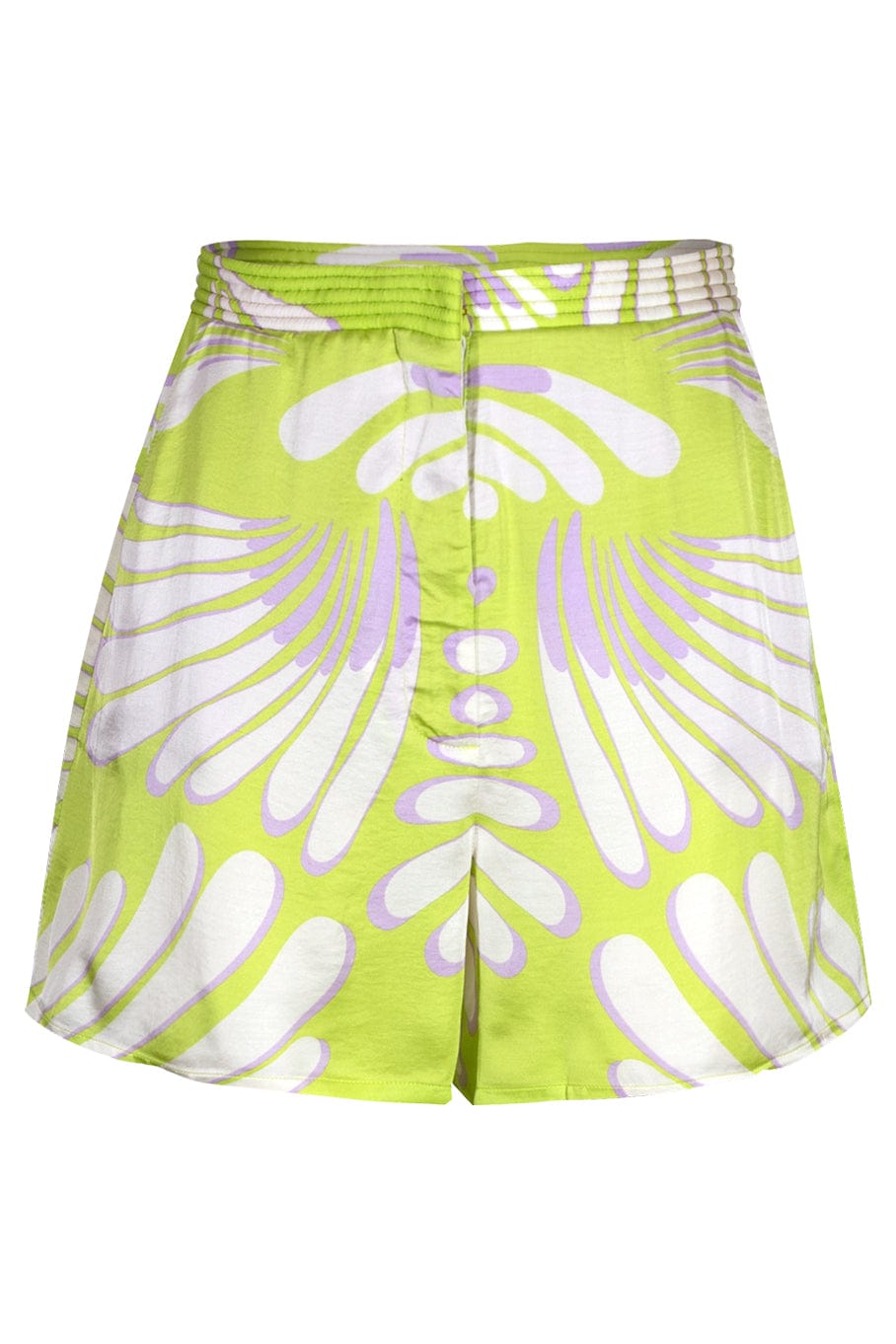 ALEXIS-Fiorenzia Shorts-