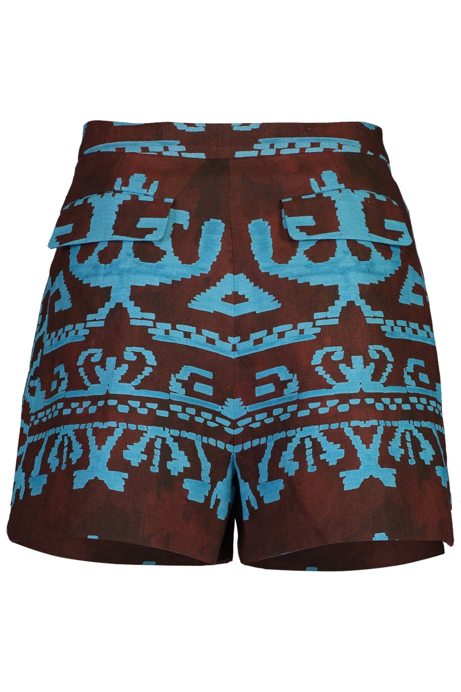 ALEXIS-Varenne Short-