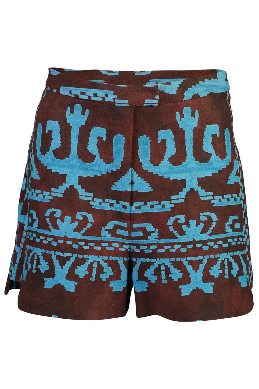 ALEXIS-Varenne Short-