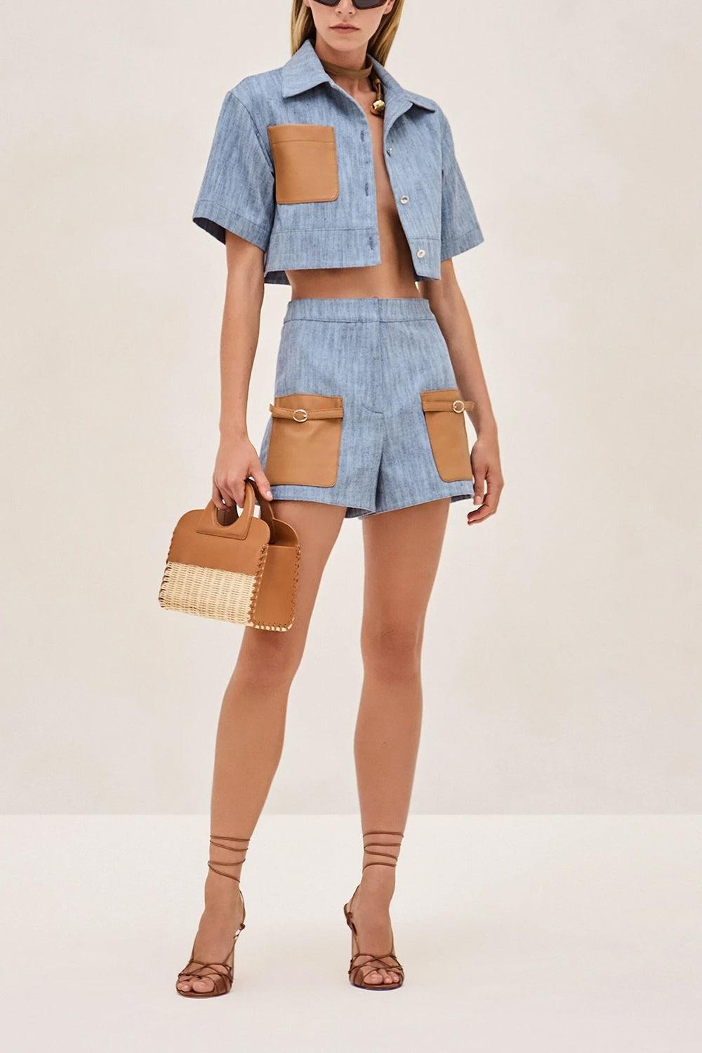 McCoy Short-STONEBLU-XS-CLOTHINGPANTSHORT-ALEXIS