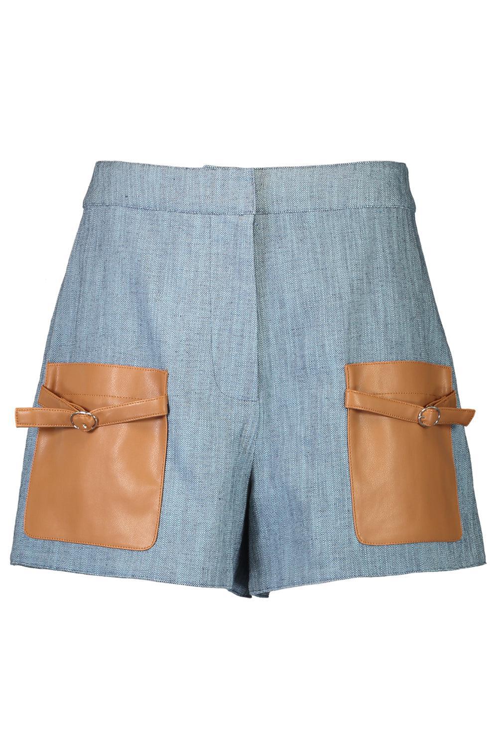 McCoy Short-STONEBLU-XS-CLOTHINGPANTSHORT-ALEXIS