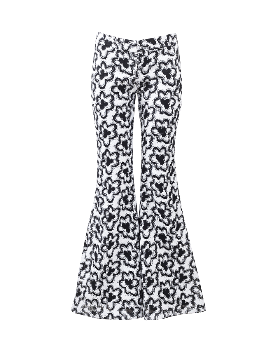 ALEXIS-Dagmar Wild Flower Flares-