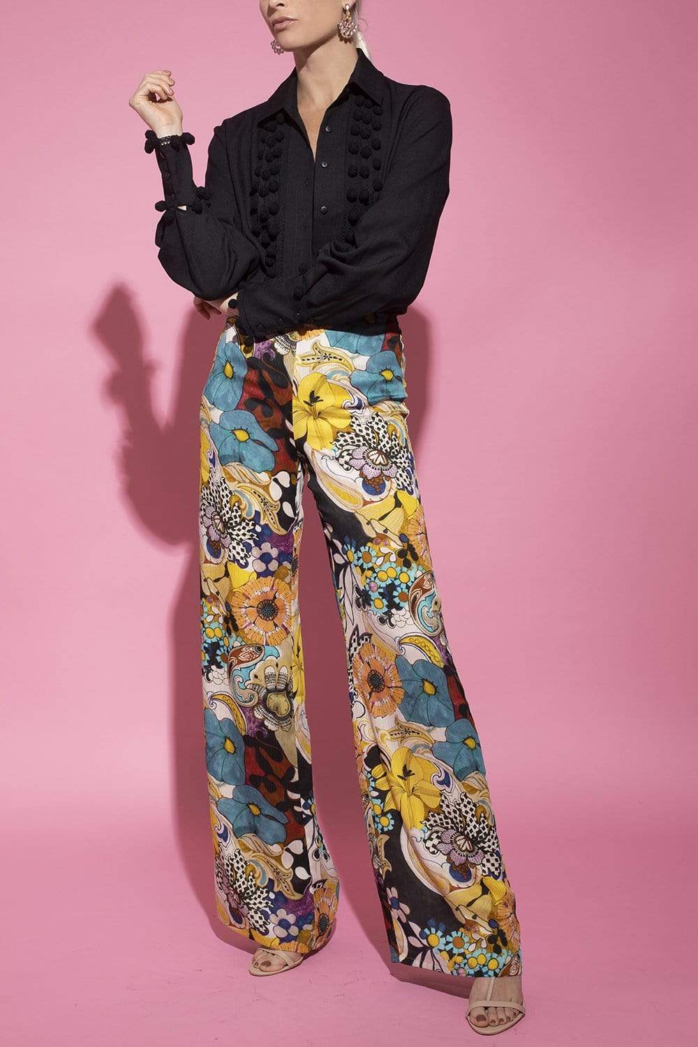 ALEXIS-Samuela Pant-